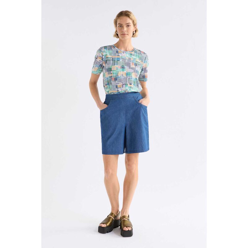 ELK Hanen T-Shirt image number 3